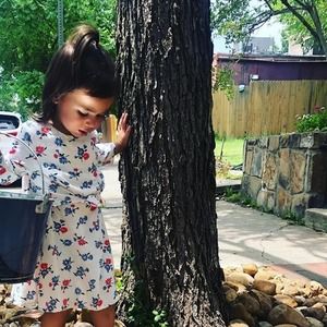 Meet your Posher, Marc